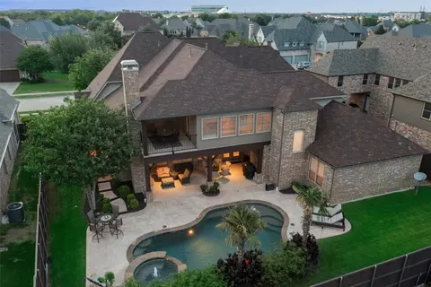 977 Southwick Ln, Allen, TX 75013