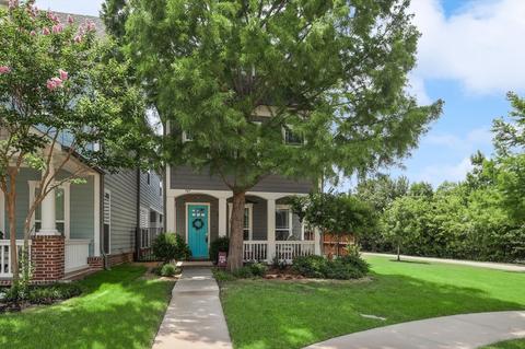 707 Hammond St, Coppell, TX 75019