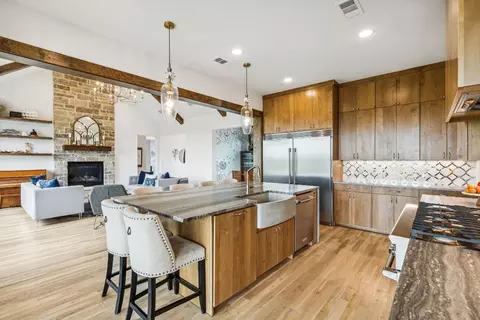 3332 Bridgegate Ave, Northlake, TX 76247