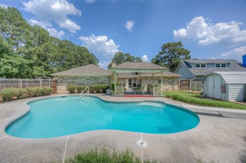 22 Echo Ridge Ln, Haughton, LA 71037