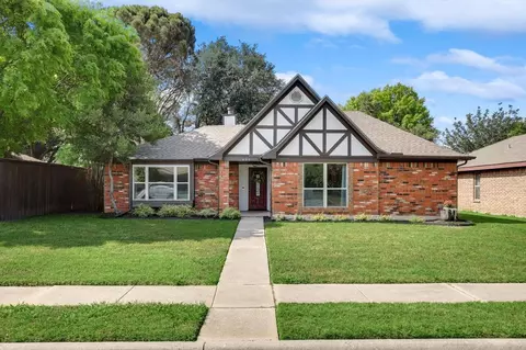 609 Harrison Dr, Coppell, TX 75019