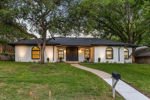 9136 Whitehurst Dr, Dallas, TX 75243