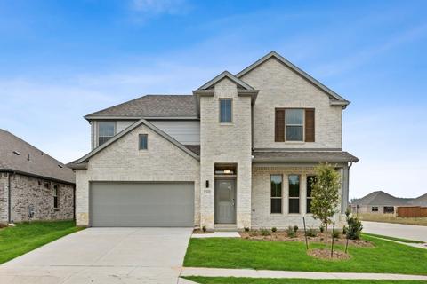 1302 Corkwood Dr, Melissa, TX 75454