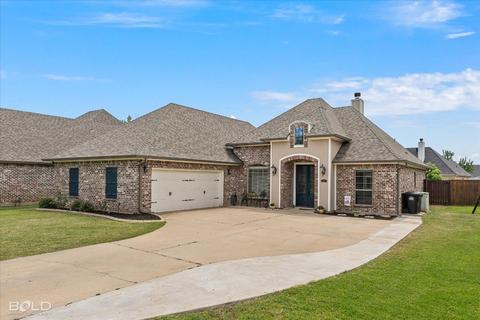 4425 Ellis Ct, Benton, LA 71006