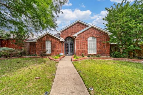 2403 Decoy Dr, Mesquite, TX 75181