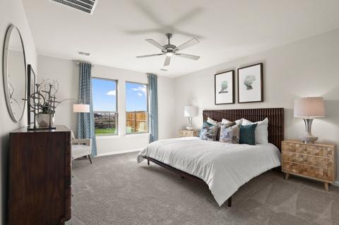 1302 Birchwood Ln, Melissa, TX 75454