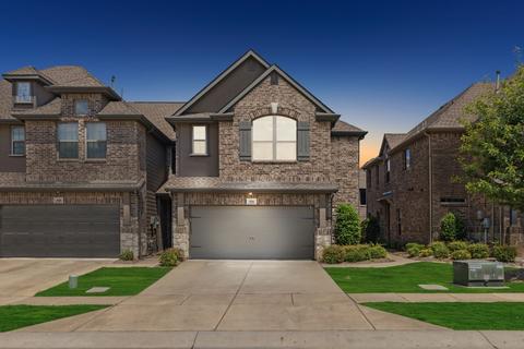 924 Brookville Ct, Plano, TX 75074