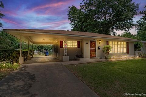 944 Captain Shreve Dr, Shreveport, LA 71105