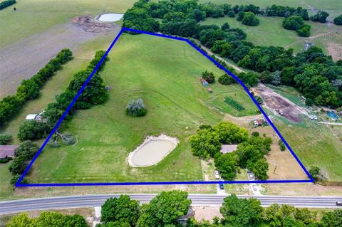 10837 Fm 1377, Blue Ridge, TX 75424