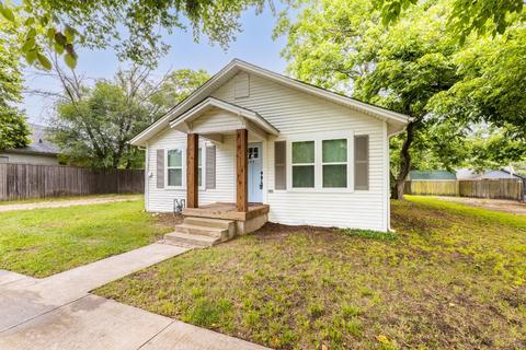 145 W Shreveport St, Van Alstyne, TX 75495