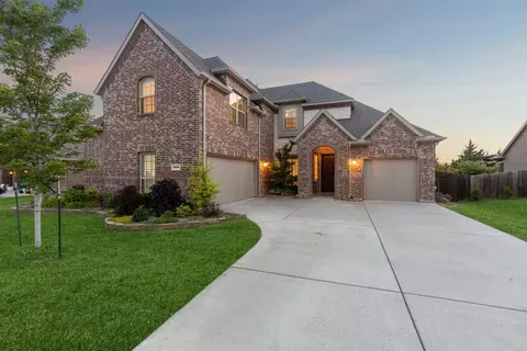 3905 Whitman Dr, Rockwall, TX 75087