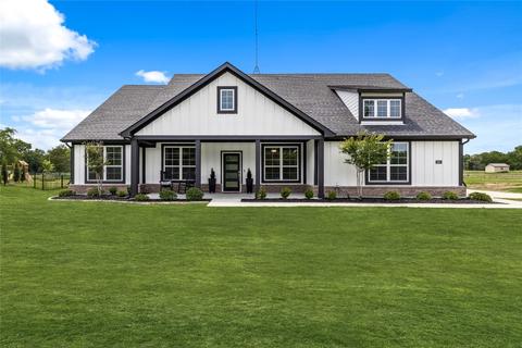 2923 County Road 658, Farmersville, TX 75442