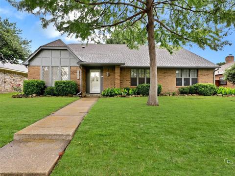 2620 Appledale Ln, Dallas, TX 75287