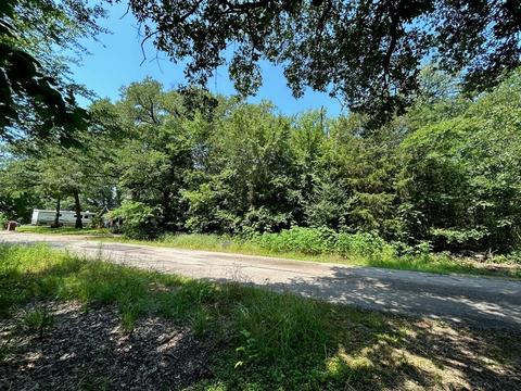163 Parkside Drive, Trinidad, TX 75163