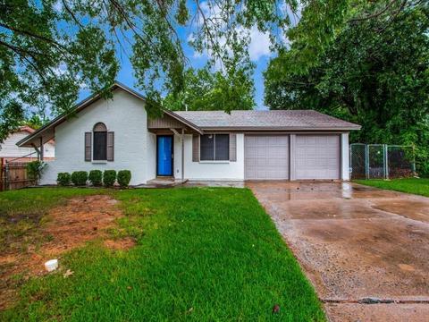 1411 Morrison Dr, Denison, TX 75020