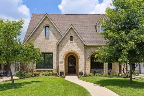 5307 Mccommas Blvd, Dallas, TX 75206