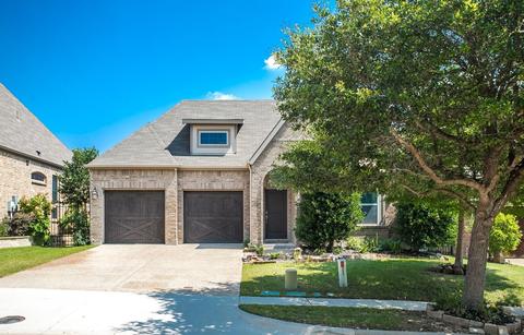 1404 Steepleview Ln, Mckinney, TX 75069