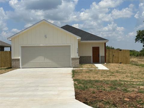 540 N Garrett Ave, Garrett, TX 75119