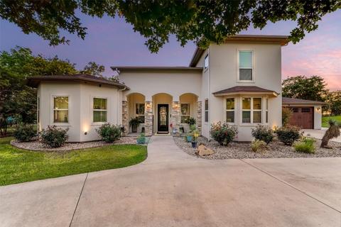 1492 Highland View Rd, Stephenville, TX 76401