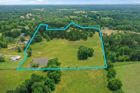 Tbd Cr 4045, Cookville, TX 75558