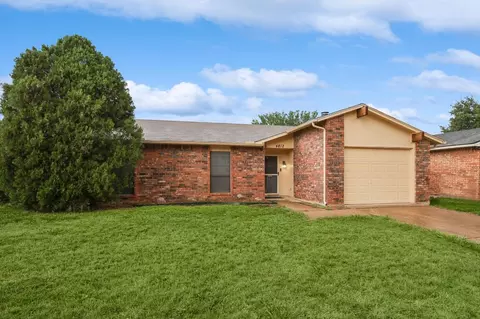 4812 Garvin Dr, The Colony, TX 75056