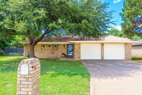 3040 Primrose Cir, Abilene, TX 79606
