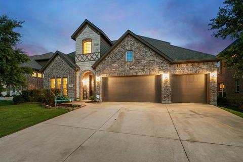 3414 Cedar Ln, Melissa, TX 75454