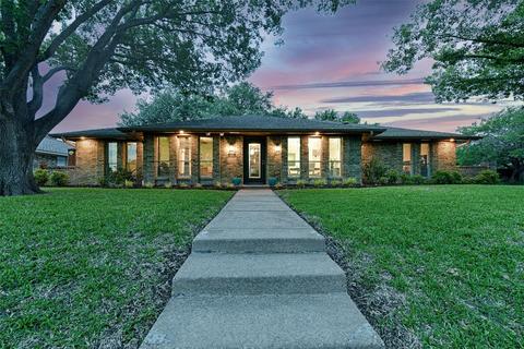 1808 Tampico Dr, Plano, TX 75075