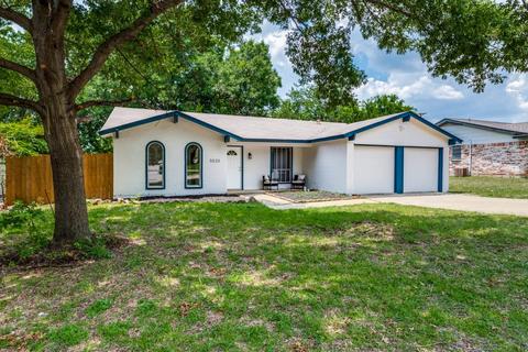 5533 Denise Dr, Haltom City, TX 76148