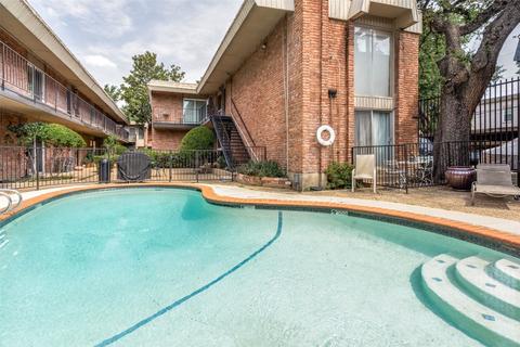 4340 Cedar Springs Rd #208, Dallas, TX 75219