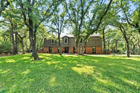 3310 Santa Monica Dr, Denton, TX 76205