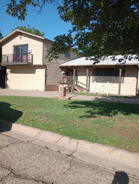 1450 Orange St, Abilene, TX 79601