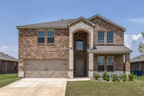 6405 Tudor Pl, Aubrey, TX 76227