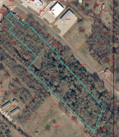 7 9 Acs Off Hwy 69, Alba, TX 75410
