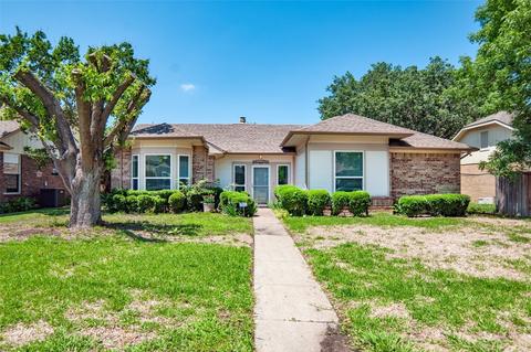 419 Wheatridge St, Mesquite, TX 75150