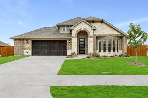 5033 Ridgeview Ln, Midlothian, TX 76065