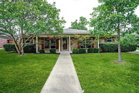 7773 La Verdura Dr, Dallas, TX 75248