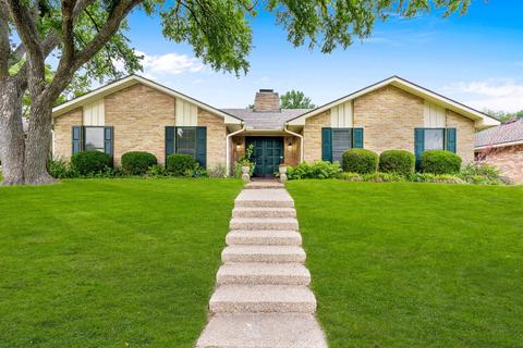 7717 La Bolsa Dr, Dallas, TX 75248