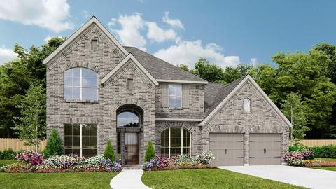 3906 Hudson Way, Melissa, TX 75454