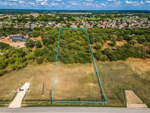 1079 S Dobson St, Burleson, TX 76028
