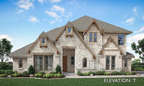 5029 Ridgeview Ln, Midlothian, TX 76065