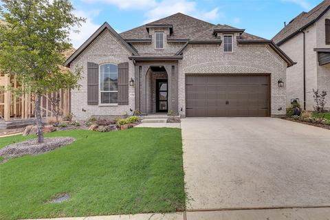 1705 White Snowberry Ln, Prosper, TX 75078