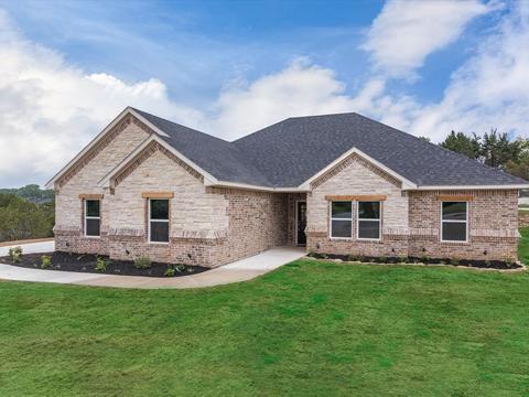 5301 Stonegate Cir, Granbury, TX 76048