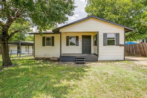 5008 Gordon Ave, Fort Worth, TX 76115