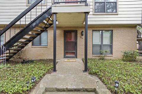 6646 E Lovers Ln #705, Dallas, TX 75214