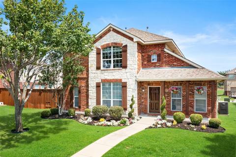 1701 Summerfield Dr, Allen, TX 75002