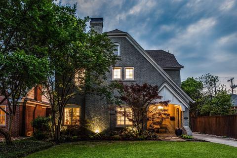 5534 Monticello Ave, Dallas, TX 75206