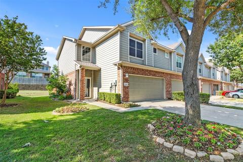 3240 Tarrant Ln, Plano, TX 75025