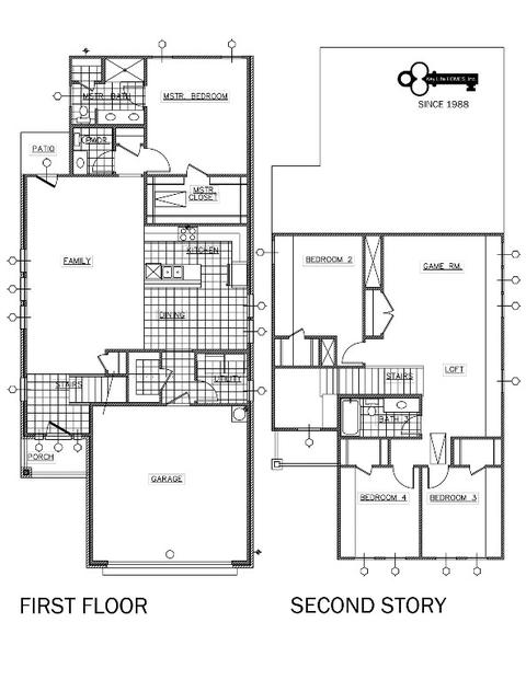 544 Rawls Cir, Irving, TX 75061