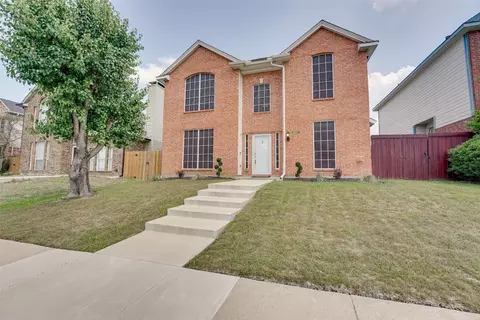 2527 Brooke Trl, Carrollton, TX 75006